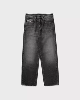 Джинсы Diesel 2001 D-Macro Trousers, цвет black denim