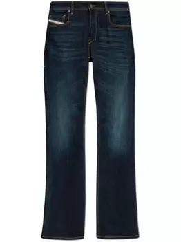 Джинсы Diesel 2007 Zatiny, синий