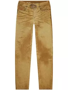 Джинсы Diesel 2010 D-Macs, серый