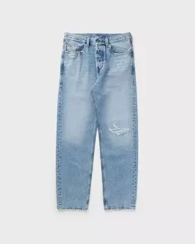 Джинсы Diesel 2010 D-Macs Trousers, цвет blue denim