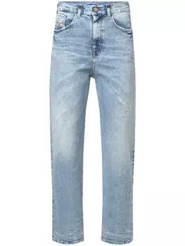 Джинсы Diesel 2016 D-Air 09L31, синий