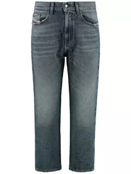 Джинсы Diesel 2016 D-Air, синий