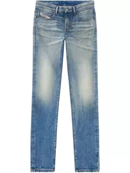 Джинсы Diesel 2019 D-Strukt, синий