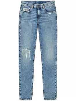 Джинсы Diesel 2019 D-Strukt, синий