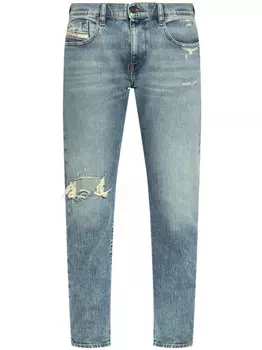 Джинсы Diesel 2019 D-Strukt, синий