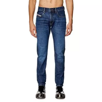 Джинсы Diesel 2019 Strukt, синий