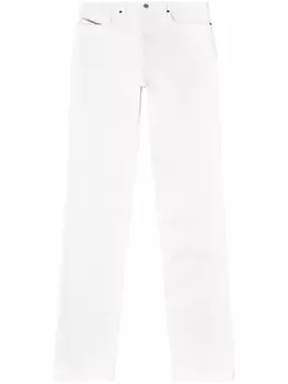 Джинсы Diesel 2023 D-Finitive, белый