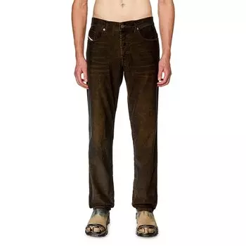 Джинсы Diesel 2023 Finitive, черный