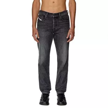 Джинсы Diesel 2023 Finitive, черный