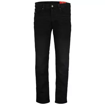 Джинсы Diesel 2023 Finitive, черный