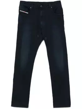 Джинсы Diesel 2030 D-Krooley, синий