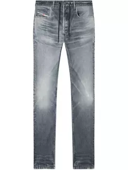 Джинсы Diesel 2030 D-Krooley, синий