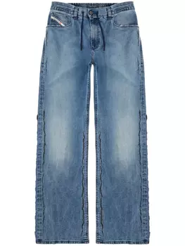 Джинсы Diesel 2080 D-Reel, синий