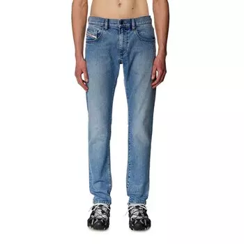Джинсы Diesel A03558-0CLAF 2019 Strukt, синий