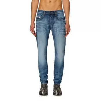 Джинсы Diesel A03558-0DQAE 2019 Strukt, синий