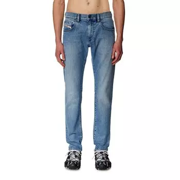 Джинсы Diesel A03563-0CLAF 2019 Strukt, синий