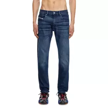 Джинсы Diesel A03563-0GRDJ 2019 D Strukt, синий