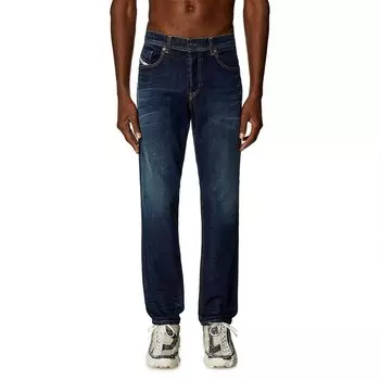 Джинсы Diesel A10229-09H38 2023 Finitive, синий