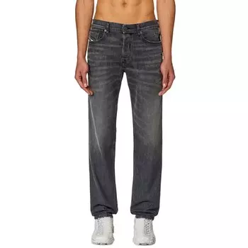 Джинсы Diesel A10229-09H40 2023 Finitive, серый