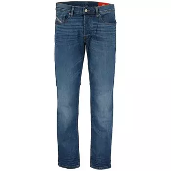 Джинсы Diesel A10229-0KIAL 2023 Finitive, синий