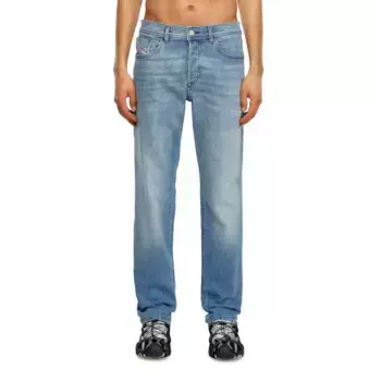 Джинсы Diesel A10230-0GRDI 2023 D Finitive, синий