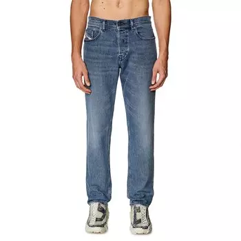 Джинсы Diesel A10231-09H30 2023 Finitive, синий