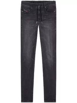 Джинсы Diesel, black