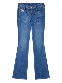 Джинсы Diesel Bootcut 1969 D-Ebbey, синий