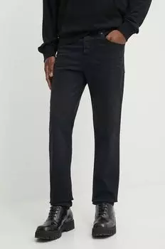 Джинсы Diesel, черный