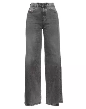 Джинсы Diesel, черный