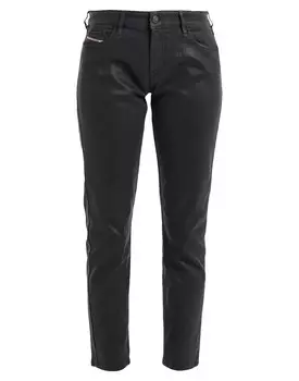 Джинсы Diesel, черный