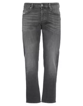 Джинсы Diesel, черный