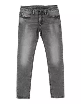 Джинсы Diesel, черный