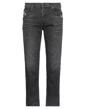 Джинсы Diesel, черный