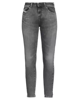 Джинсы Diesel, черный