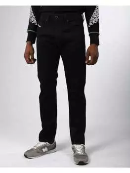 Джинсы Diesel, черный