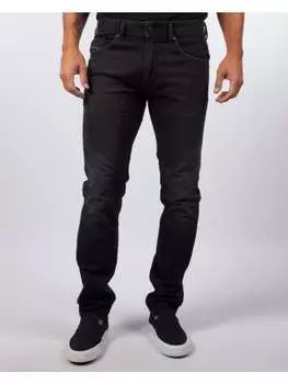 Джинсы Diesel, черный