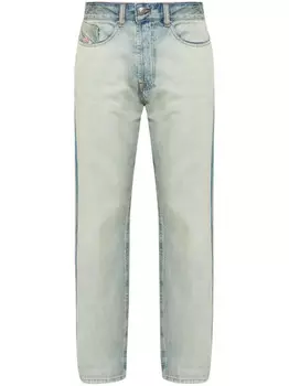 Джинсы Diesel D-Eeper-S, синий