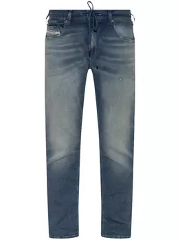 Джинсы Diesel D-Krailey, синий