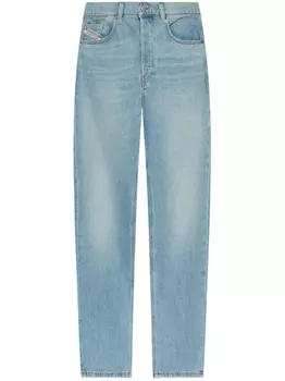 Джинсы Diesel D-Macs, синий