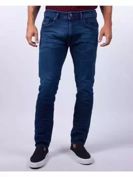 Джинсы Diesel, деним