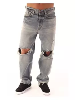 Джинсы Diesel, деним