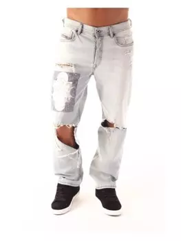 Джинсы Diesel Jeans, синий