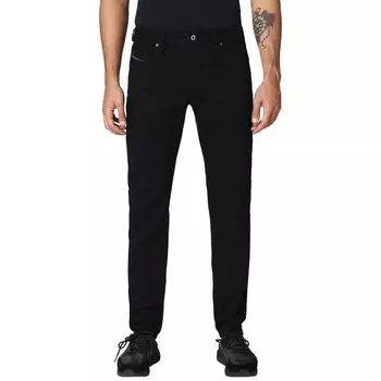 Джинсы Diesel Larkee Beex, черный