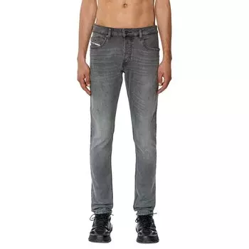 Джинсы Diesel Luster, серый