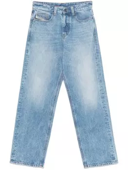 Джинсы Diesel Marco, синий