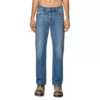 Джинсы Diesel Mihtry, синий