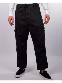 Джинсы Diesel Ne Sweat, черный