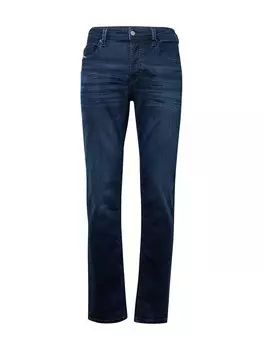 Джинсы DIESEL Regular Jeans 1986, синий деним