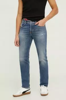 Джинсы Diesel, синий